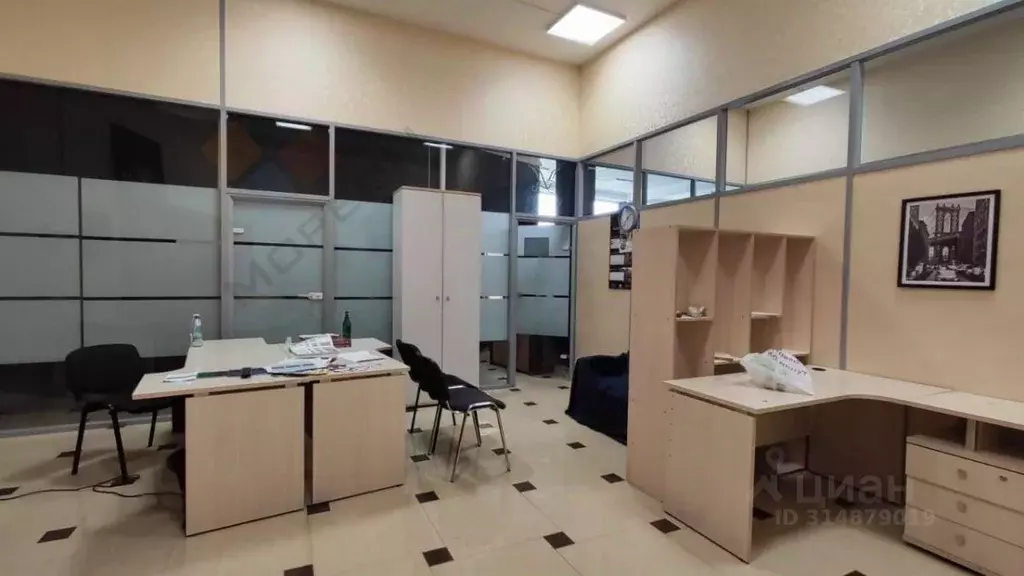 Помещение свободного назначения в Краснодарский край, Краснодар ... - Фото 0