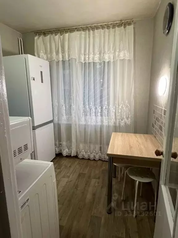 1-к кв. Москва Мурановская ул., 7Б (34.0 м) - Фото 2