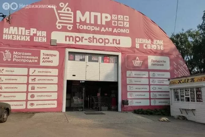 Склад (430 м) - Фото 2