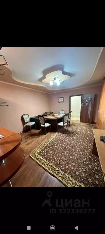 Коттедж в Белгородская область, Старый Оскол Цветная ул. (100 м) - Фото 2