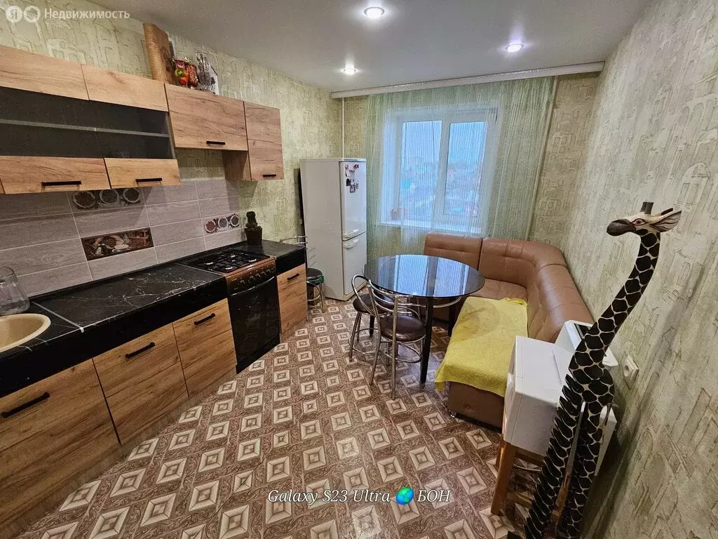 2-комнатная квартира: Балаково, Каховская улица, 39 (48 м) - Фото 2