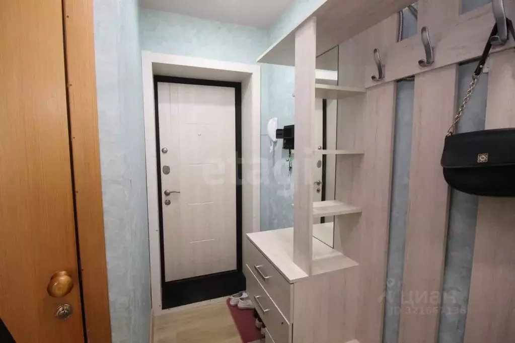 2-к кв. Вологодская область, Шексна рп, Шексна Северная мкр ул. Труда, ... - Фото 1