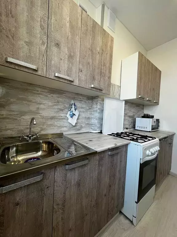 2-к. квартира, 62 м, 4/4 эт. - Фото 1