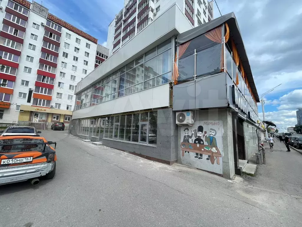 Торговое на Телецентре, 33 м - Фото 1