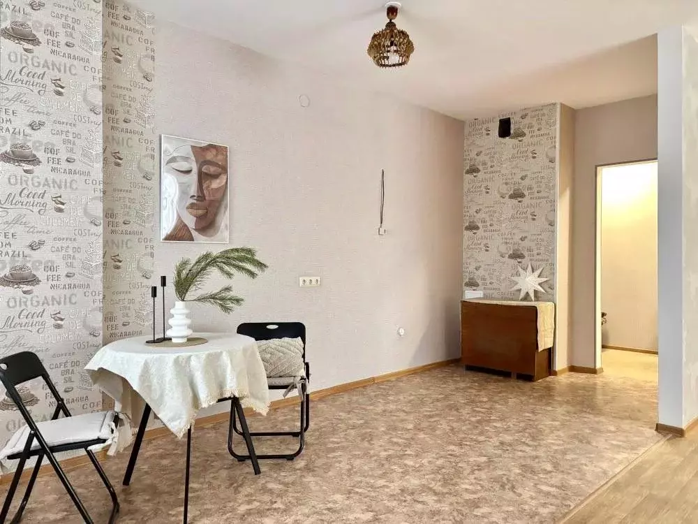 2-к кв. Иркутская область, Иркутск ул. Лермонтова, 267/3 (68.0 м) - Фото 2