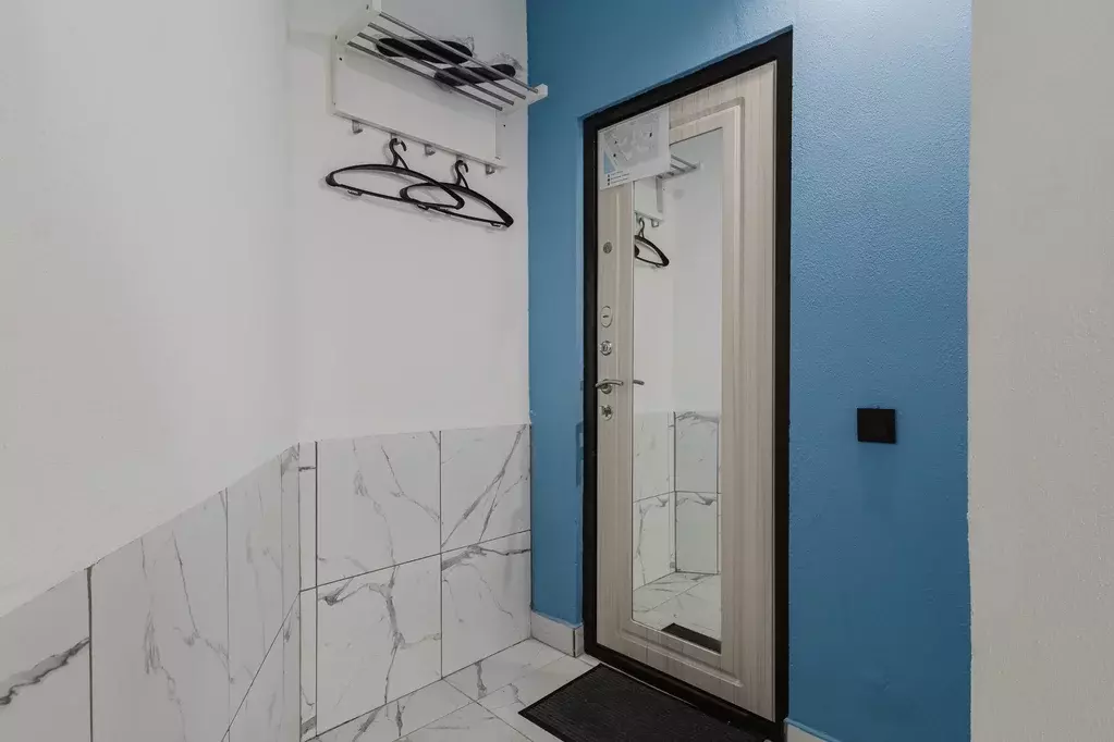 Продаётся квартира-студия, 16.3 м - Фото 1