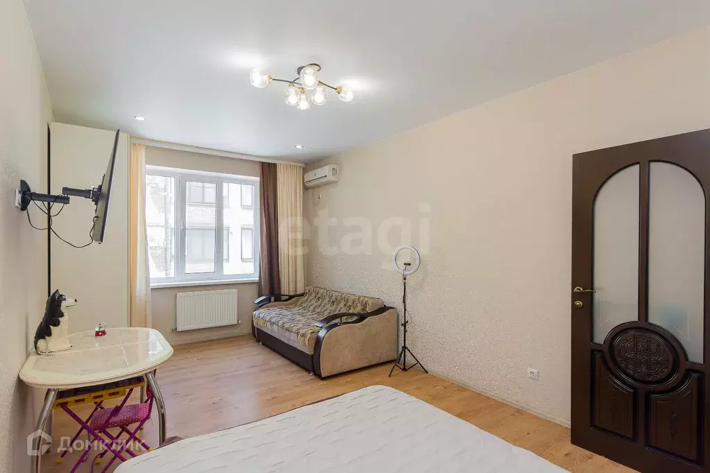 Продаётся 1-к квартира, 39.3 м - Фото 1