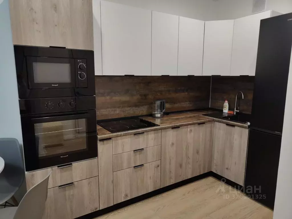 2-к кв. Москва Люблинская ул., 72Ак1 (32.0 м) - Фото 1