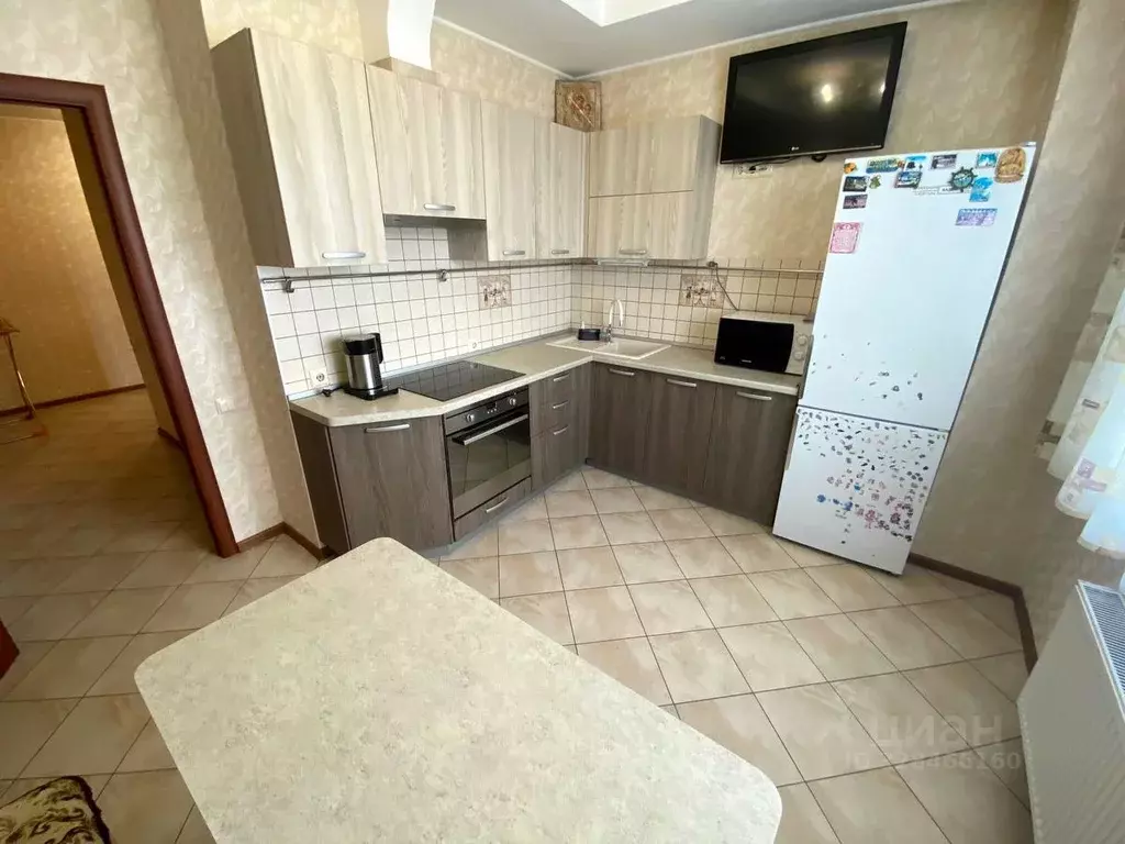 1-к кв. Челябинская область, Челябинск ул. 40-летия Победы, 9А (42.0 ... - Фото 1