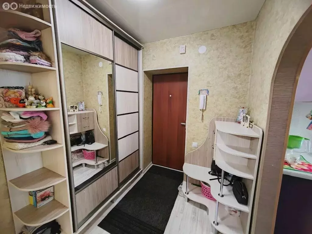 2-комнатная квартира: Бор, улица Чугунова, 16 (50.2 м) - Фото 1