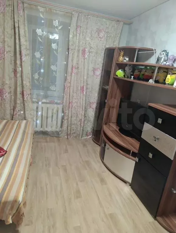 1-к. квартира, 19,7 м, 3/5 эт. - Фото 0