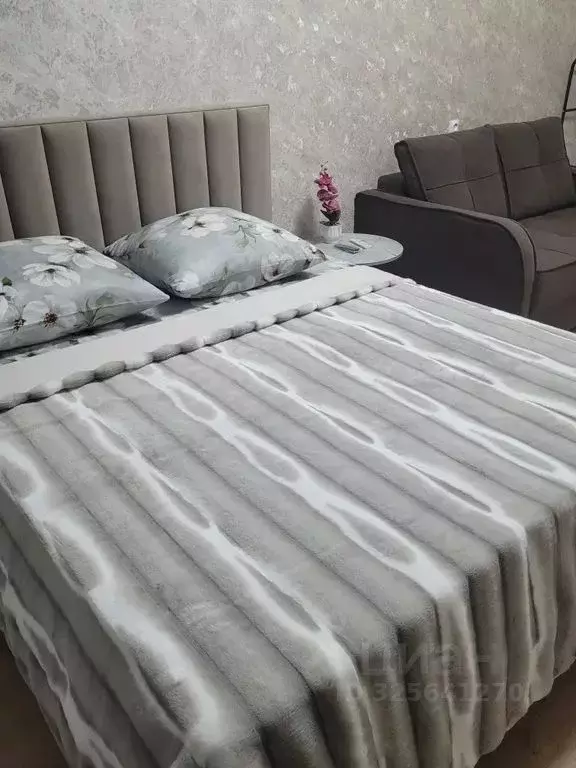 1-к кв. Адыгея, Майкоп ул. Пирогова, 4 (42.0 м) - Фото 2