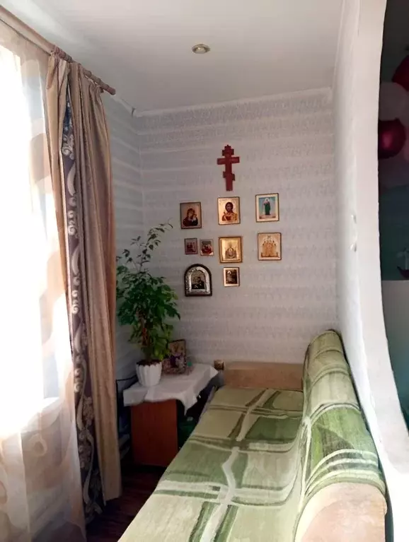 3-к кв. Свердловская область, Каменск-Уральский ул. Гагарина, 8 (72.8 ... - Фото 2