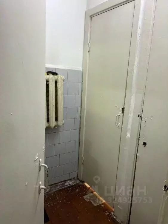 Комната Иркутская область, Иркутск ул. Трилиссера, 52 (19.0 м) - Фото 2