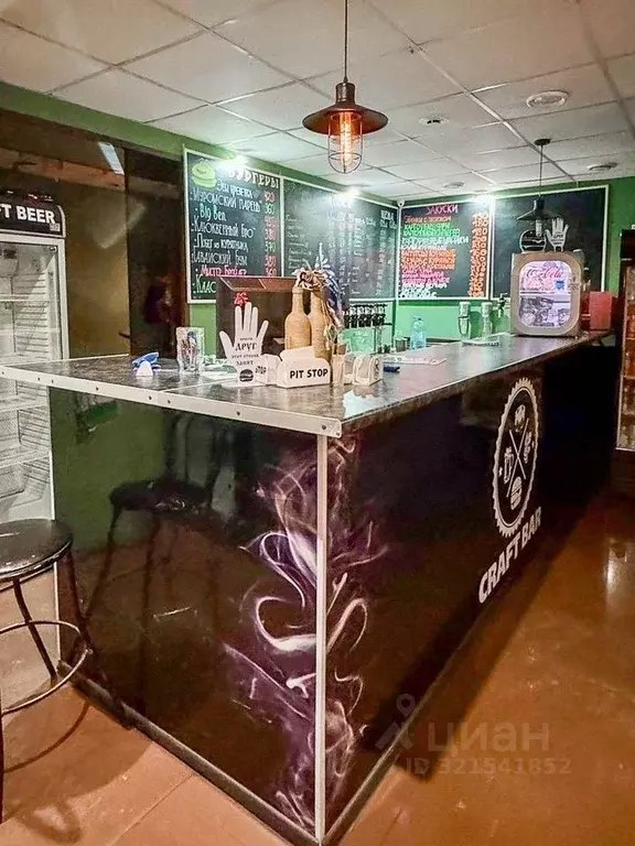 Торговая площадь в Владимирская область, Муром Московская ул., 86 (60 ... - Фото 1