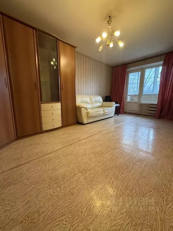 2-к кв. Москва ул. Островитянова, 41К1 (47.0 м) - Фото 2