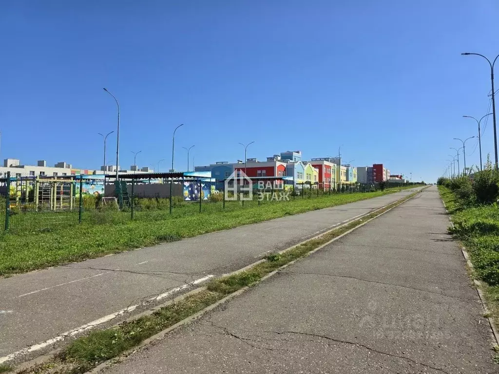 Помещение свободного назначения в Калужская область, Калуга ул. ... - Фото 1