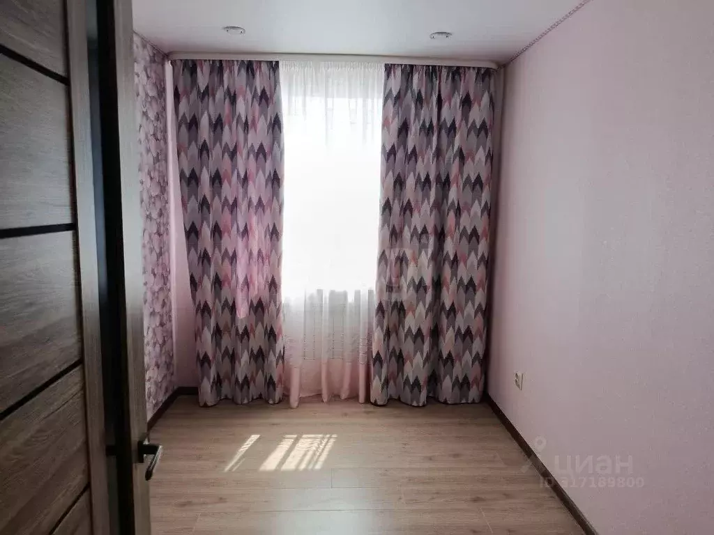 4-к кв. Белгородская область, Волоконовка рп ул. Дзержинского, 16 ... - Фото 1