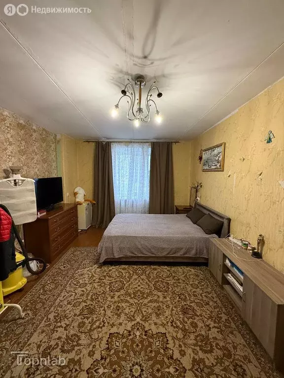 2-комнатная квартира: Казань, улица Серова, 19 (48.9 м) - Фото 2