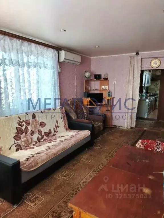 2-к кв. Саратовская область, Балаковский район, с. Маянга Молодежная ... - Фото 1