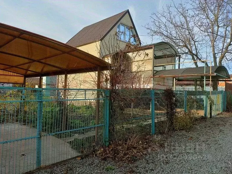 Дом в Ростовская область, Аксайский район, Щепкинское с/пос, ... - Фото 2