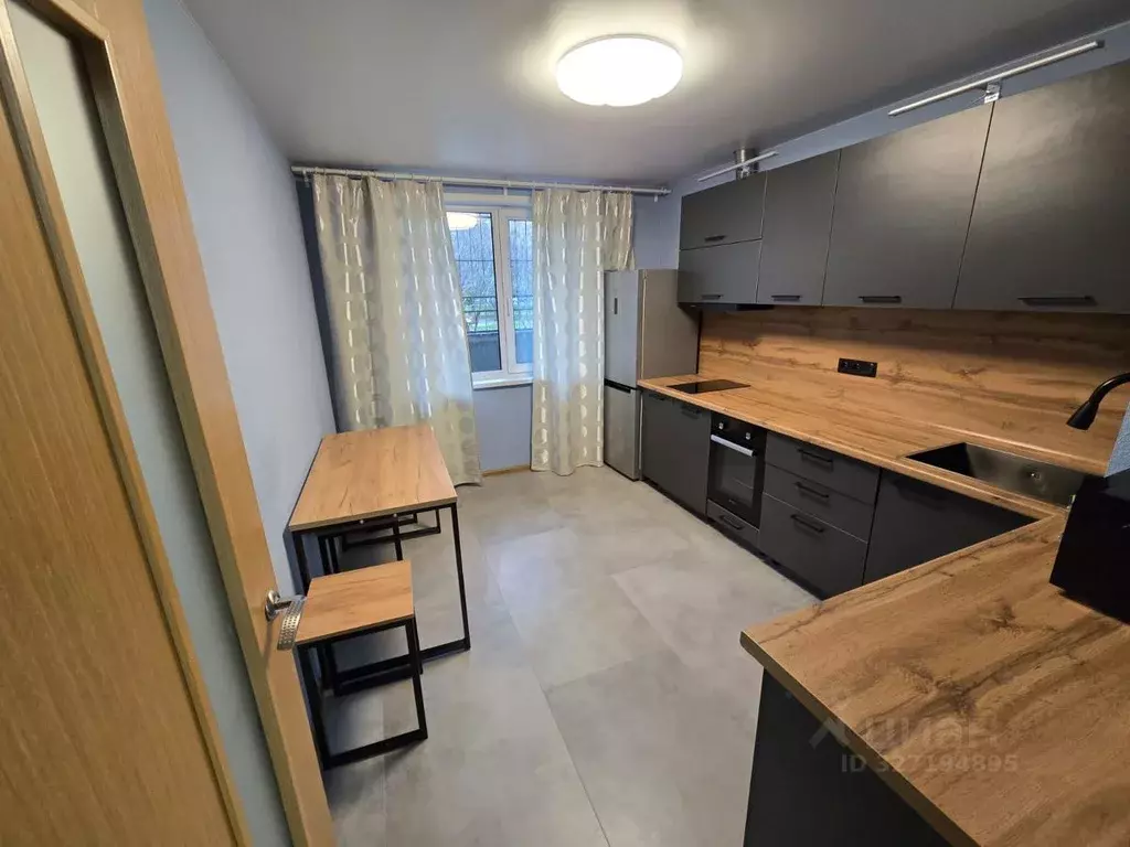 1-к кв. Свердловская область, Екатеринбург ул. Крестинского, 59к1 ... - Фото 2