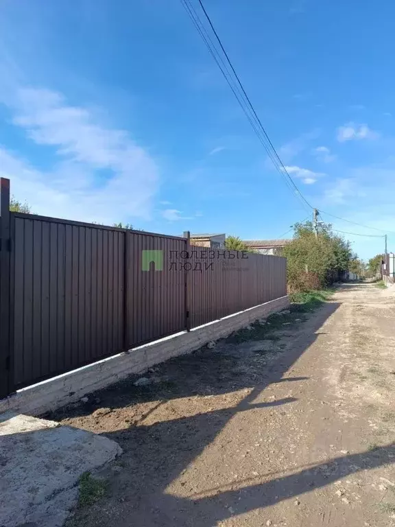 Участок в Севастополь Балаклавский муниципальный округ, Мидэус садовое ... - Фото 1