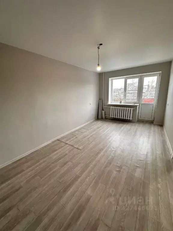 1-к кв. Новгородская область, Великий Новгород ул. Радистов, 2 (38.0 ... - Фото 2