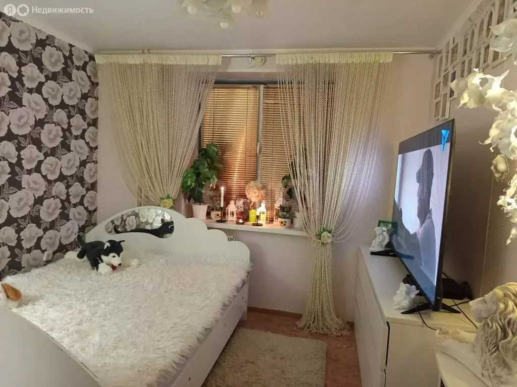 2-комнатная квартира: Стерлитамак, улица Машиностроителей, 64 (51.6 м) - Фото 0