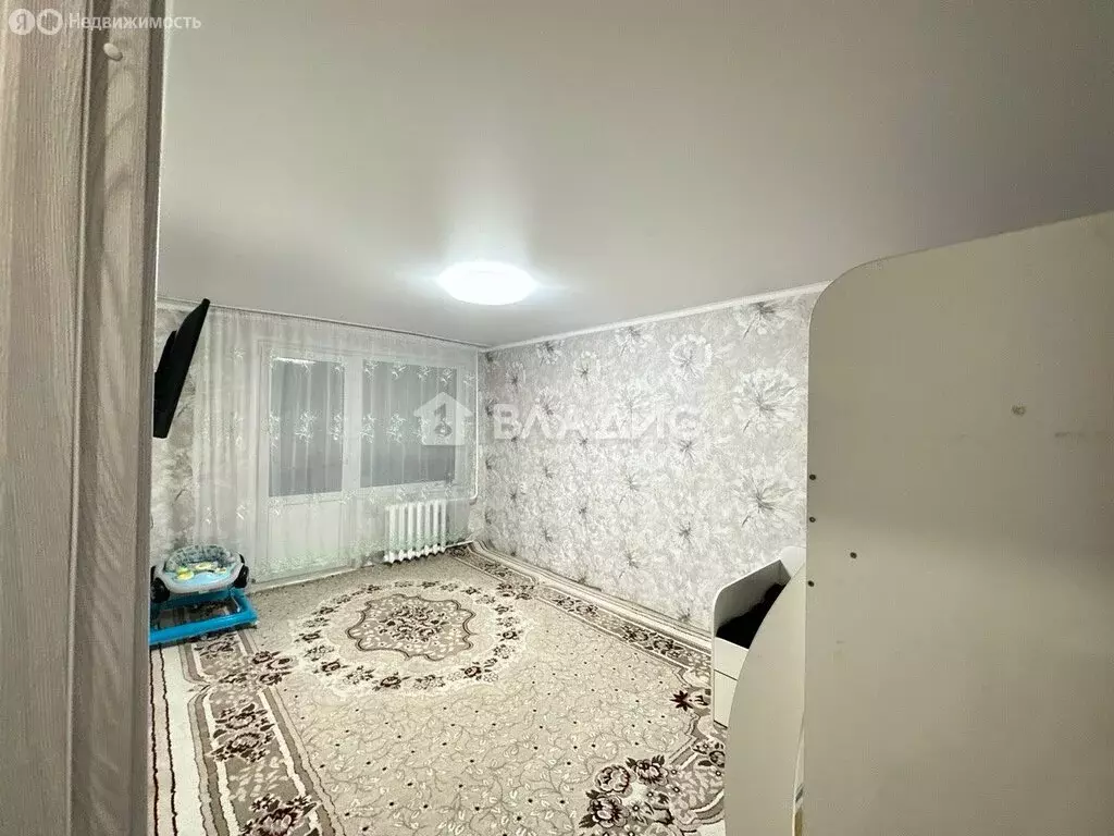 2-комнатная квартира: Нижнекамск, улица Гагарина, 5 (45.4 м) - Фото 0