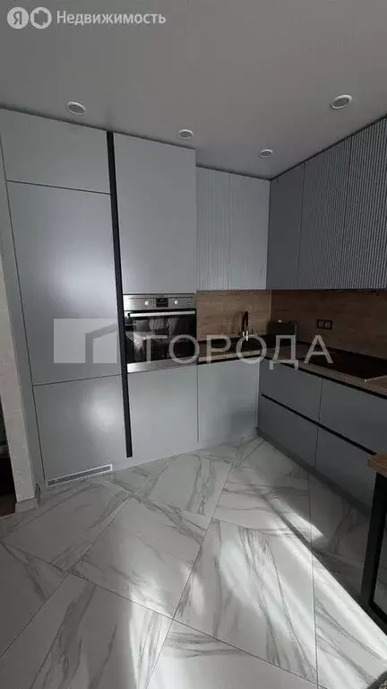 2-комнатная квартира: Барнаул, Северный Власихинский проезд, 102 (37 ... - Фото 2