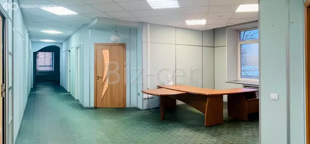 Офис (102.4 м) - Фото 2