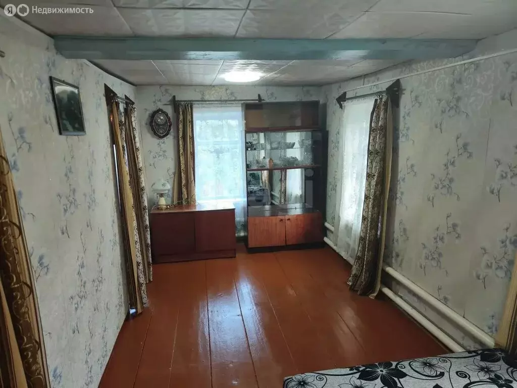 Дом в Аша, Красногвардейская улица (31.4 м) - Фото 1
