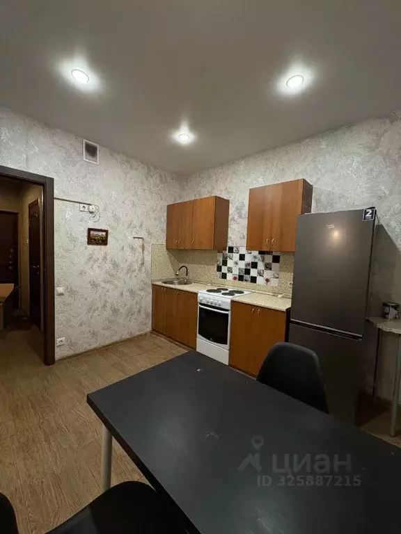 1-к кв. Московская область, Люберцы Зенино ЖК Самолет мкр, ул. ... - Фото 1