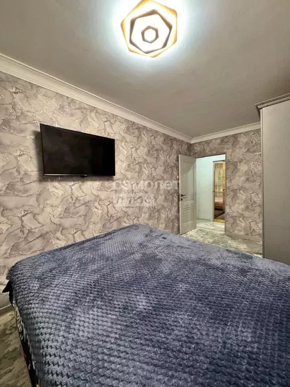 2-к кв. Кабардино-Балкария, Нальчик ул. Ватутина, 9 (43.0 м) - Фото 2