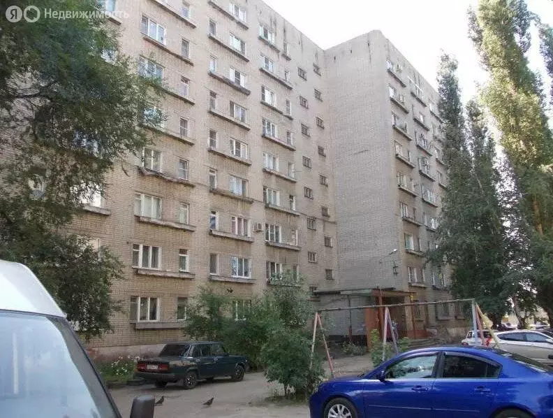 1-комнатная квартира: Воронеж, улица Писарева, 13А (29 м) - Фото 2