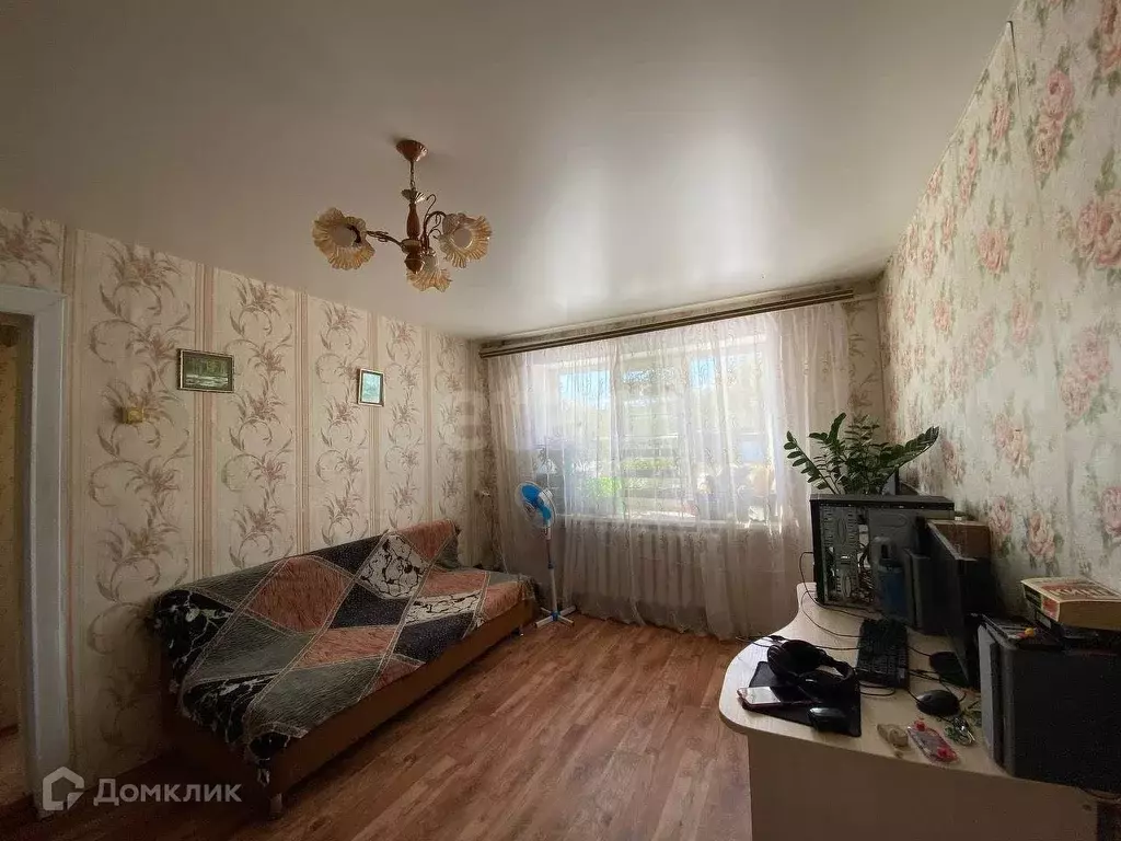 Продаётся 2-к квартира, 37.3 м - Фото 1