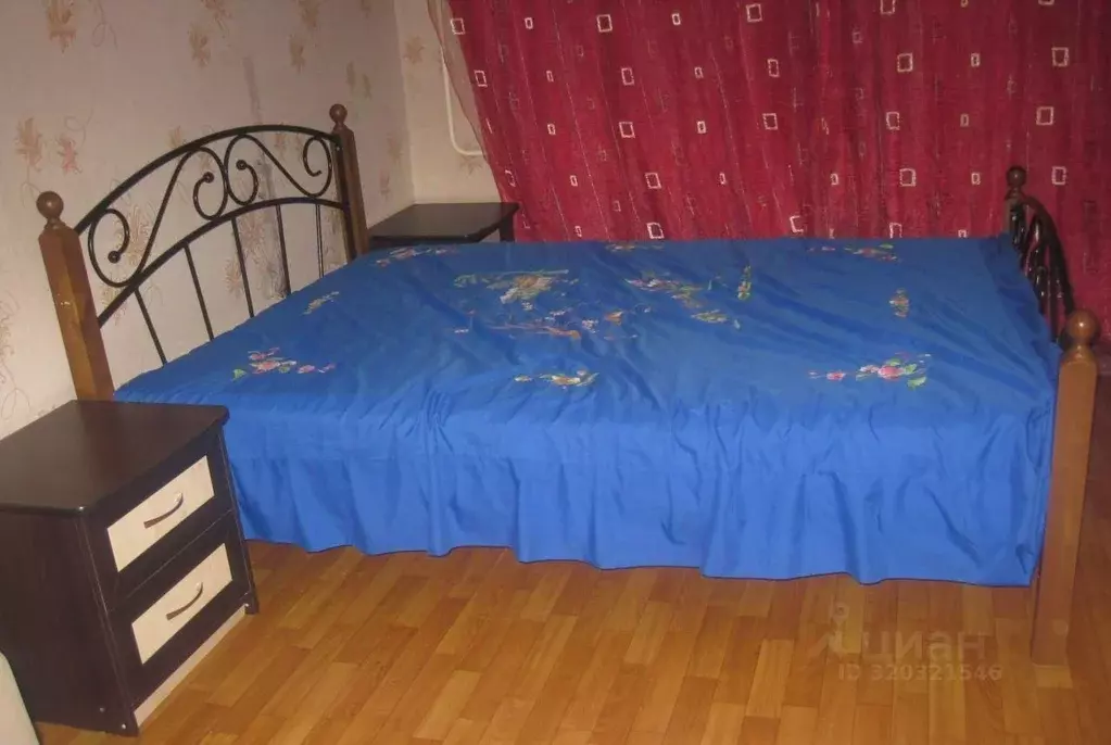 1-к кв. Санкт-Петербург просп. Обуховской обороны, 144 (36.0 м) - Фото 1