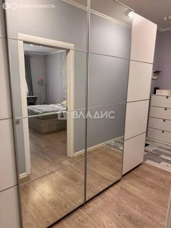 1к в -комнатной квартире (13 м) - Фото 2