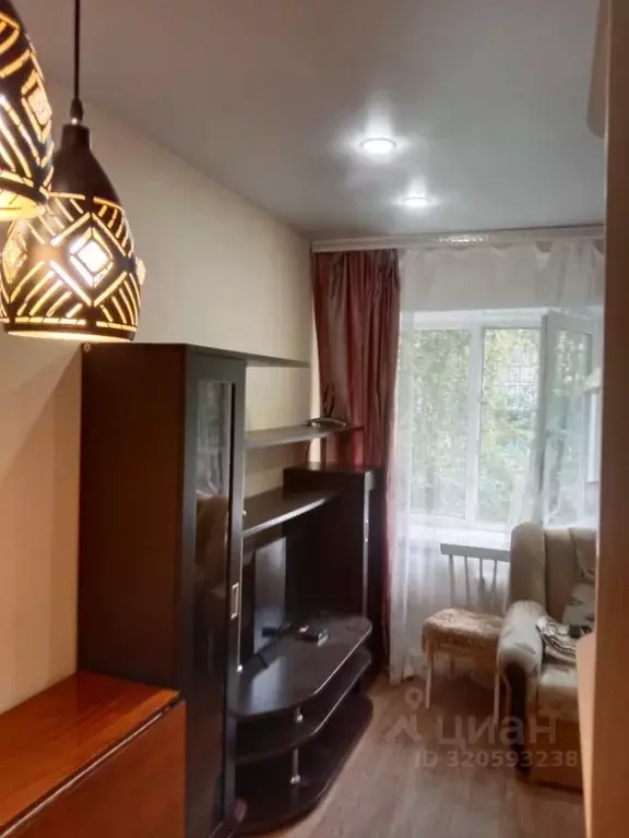 Комната Марий Эл, Йошкар-Ола Пролетарская ул., 61 (14.0 м) - Фото 0