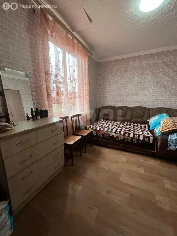 Дом в село Смоленка, микрорайон Добротный (57.2 м) - Фото 2