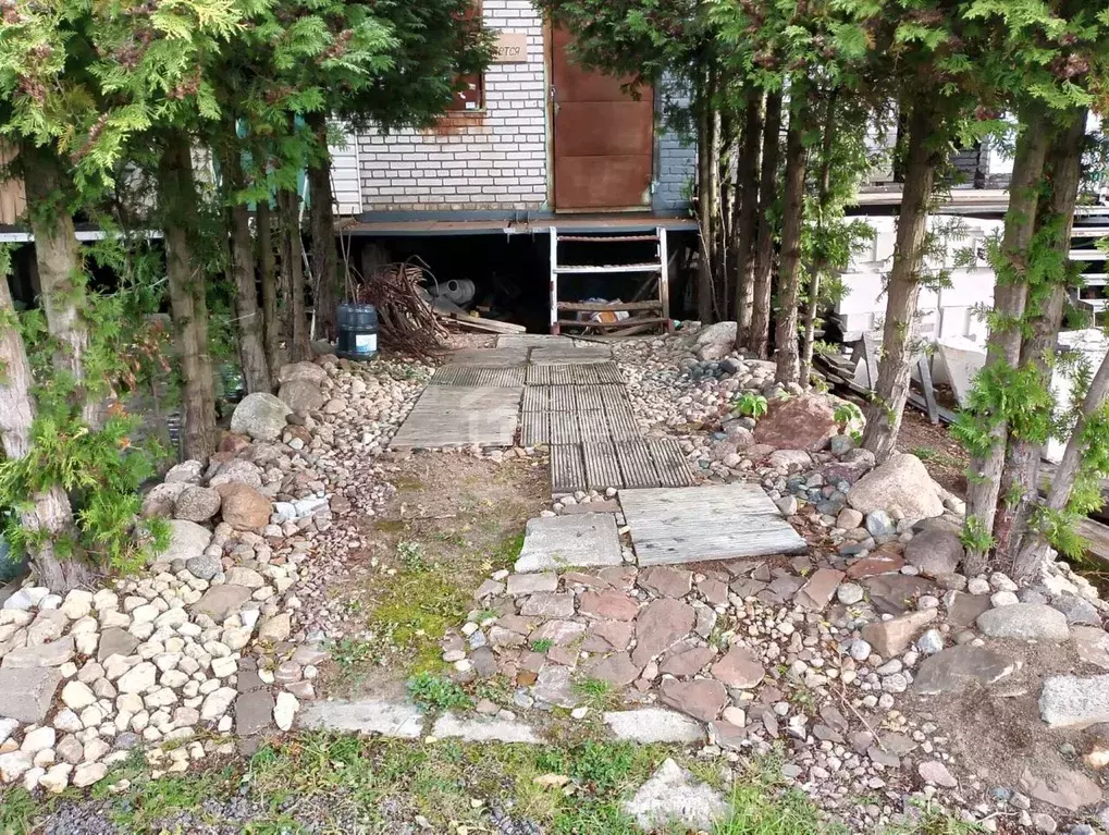 Гараж в Санкт-Петербург, Санкт-Петербург, Ломоносов Морская ул., 2б ... - Фото 2