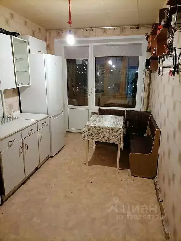 1-к кв. Москва ул. Каховка, 6 (36.0 м) - Фото 1