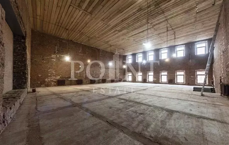 Помещение свободного назначения в Москва ул. Рождественка, 23/5С2 (370 ... - Фото 1