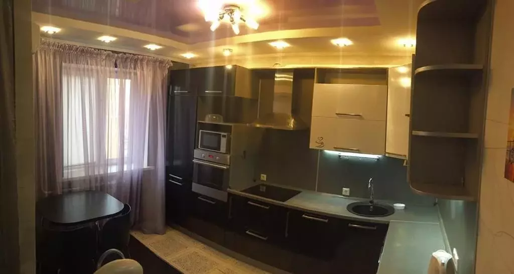 1-к кв. Московская область, Электросталь ул. Ялагина, 5 (42.0 м) - Фото 1