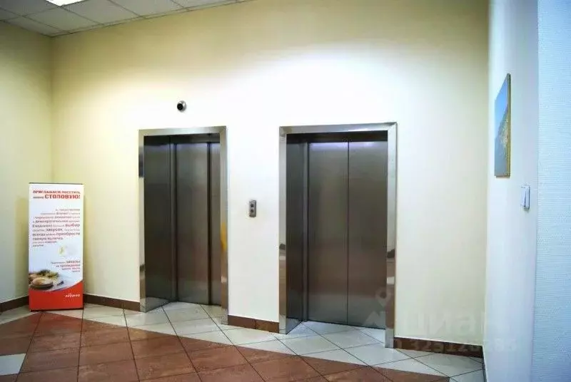 Офис в Москва ш. Энтузиастов, 56С44 (83 м) - Фото 1