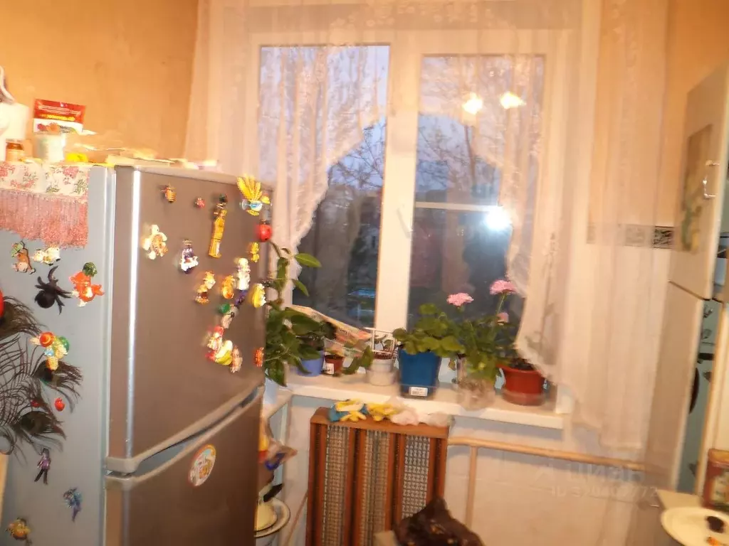 3-к кв. Чувашия, Новочебоксарск ул. Строителей, 24 (55.3 м) - Фото 2