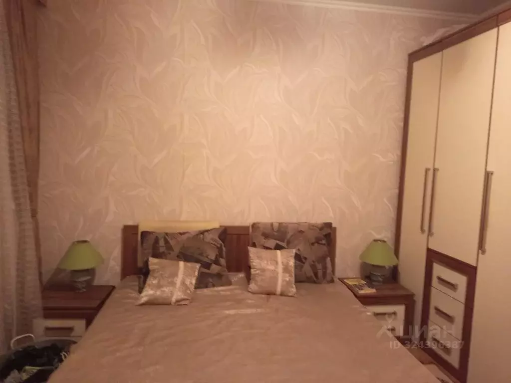 Комната Белгородская область, Белгород Супруновская ул., 58 (15.0 м) - Фото 2