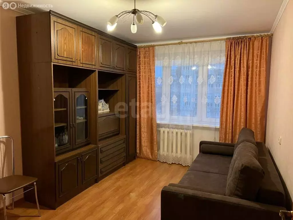 3-комнатная квартира: Калининград, Эльблонгская улица, 31 (67 м) - Фото 1