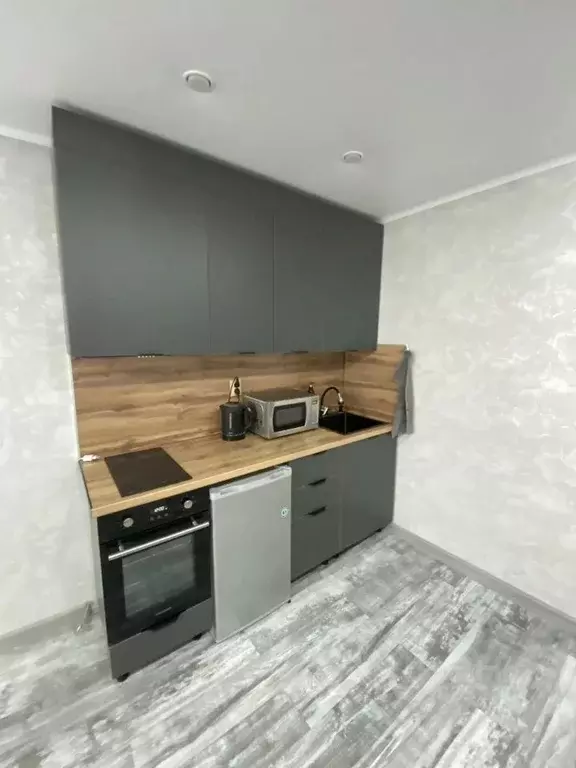 Студия Башкортостан, Уфа ул. Степана Кувыкина, 45 (20.0 м) - Фото 1